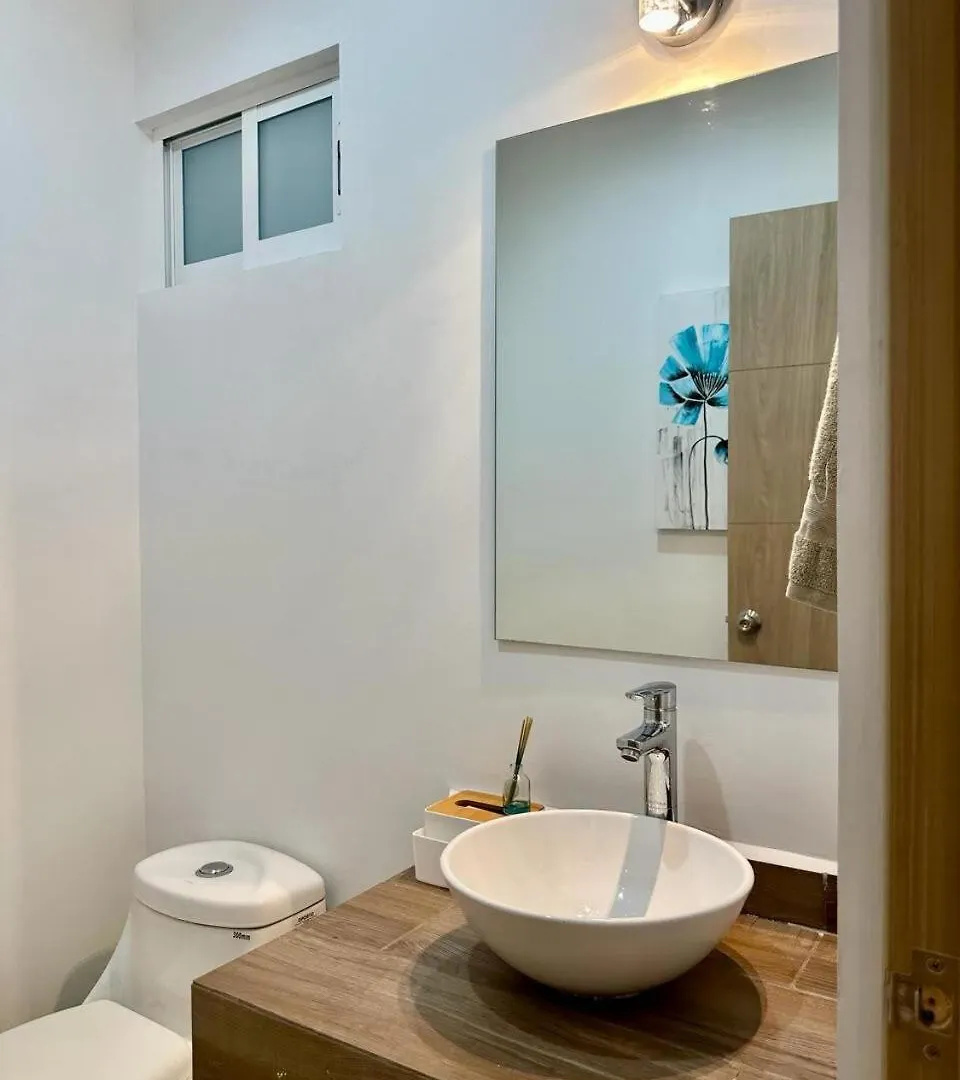 Oasis Costero Acogedora Casa Familiar Villa Mazatlan 0*,