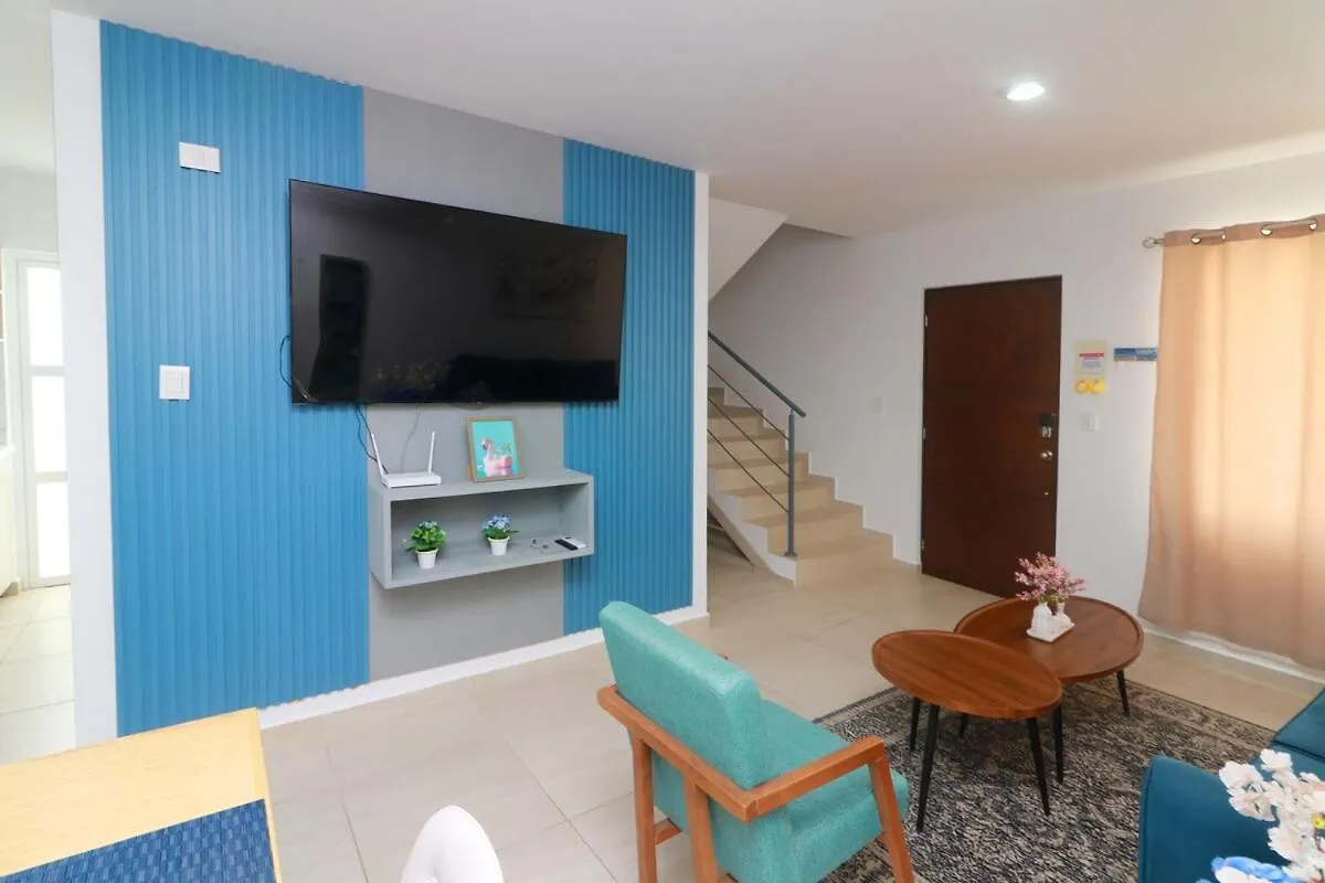 Holiday home Oasis Costero Acogedora Casa Familiar Villa Mazatlan