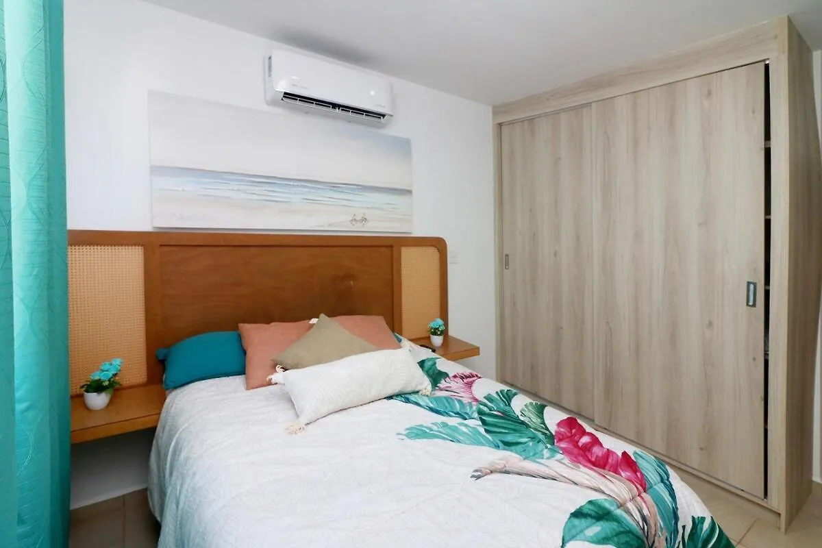 Oasis Costero Acogedora Casa Familiar Villa Mazatlan Holiday home