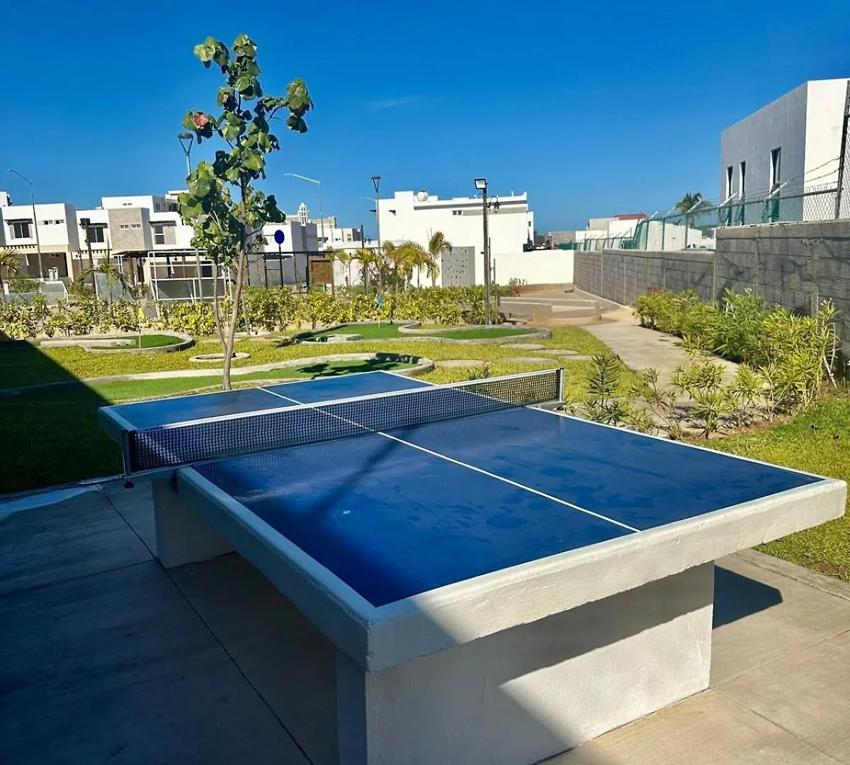 Oasis Costero Acogedora Casa Familiar Villa Mazatlan